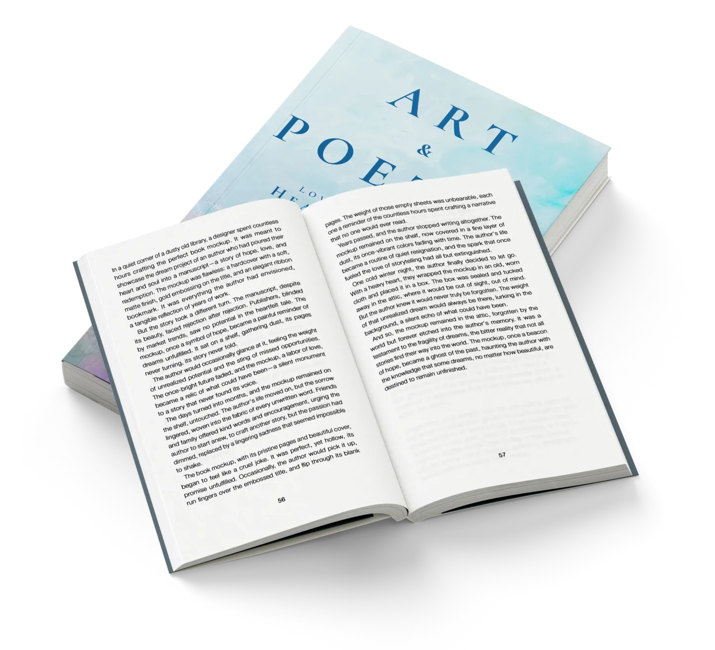 Why formatting matters more than most authors realise