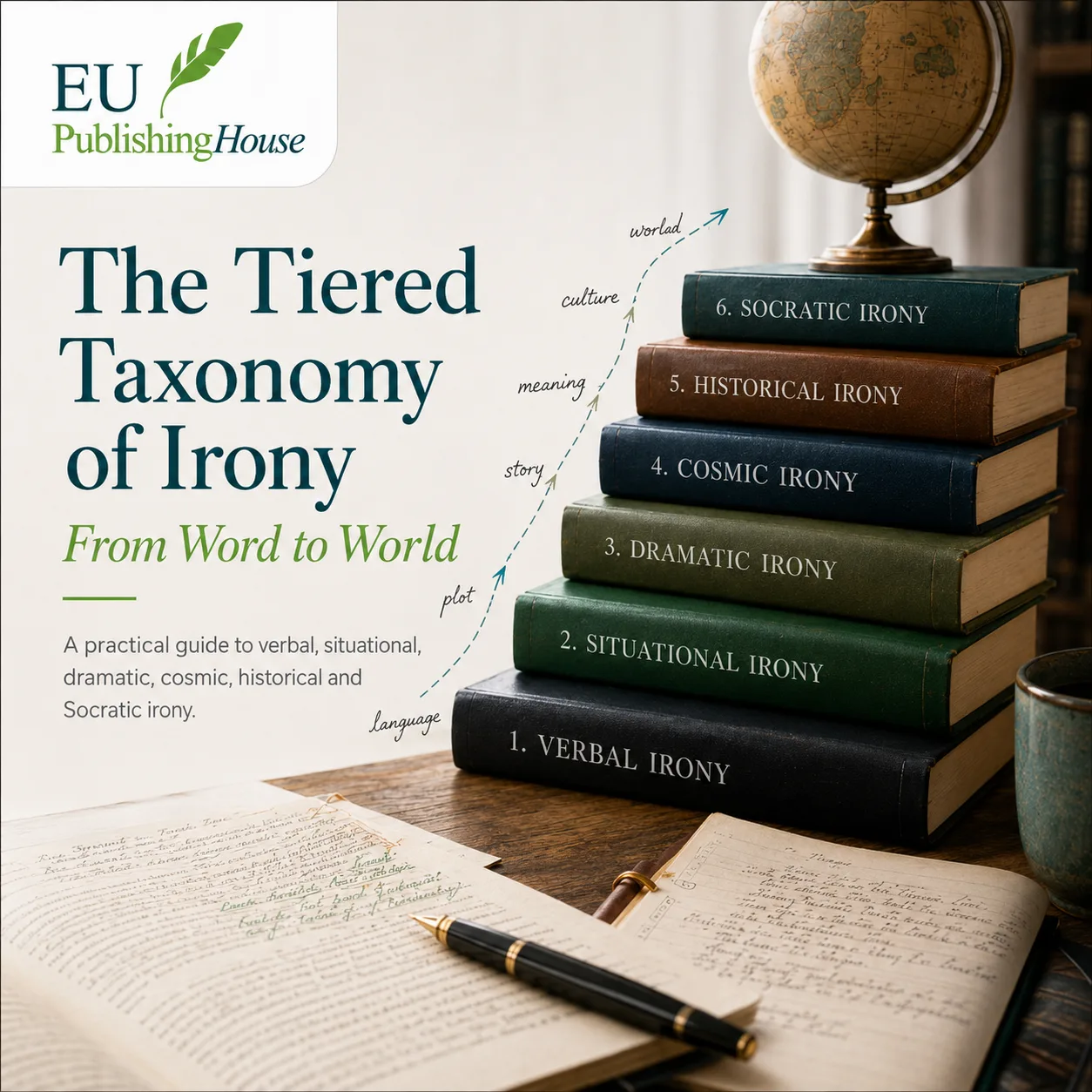Types of Irony in Literature