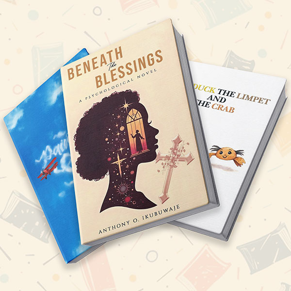 What European Publishing House is here to do