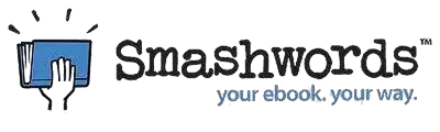 Smashwords logo – independent ebook publishing and distribution